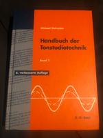 Buch Tontechnik Band 2 Nordrhein-Westfalen - Hilden Vorschau