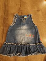 Kleid Gr 74 von Topolino Bayern - Zachenberg Vorschau