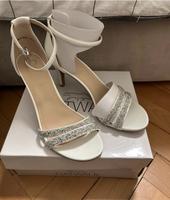 High heels in Weiß Bayern - Neu Ulm Vorschau