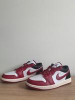 Sportschuhe Sneaker Nike Air Jordan 1 Low Gr 44 Leipzig - Gohlis-Nord Vorschau