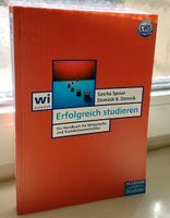 Erfolgreich studieren - Wirtschafts- und Sozialwissenschaften Wuppertal - Oberbarmen Vorschau