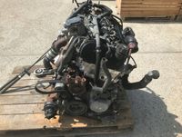 Motor Fiat Peugeot Citroen 2.3 177 PS F1CE3481E Brandenburg - Blankenfelde-Mahlow Vorschau