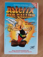 Asterix, der Gallier Video Kassette - neuwertig Rheinland-Pfalz - Kaltenengers Vorschau