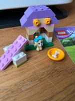 Lego Friends 41025 Welpen Hundehütte komplett München - Berg-am-Laim Vorschau