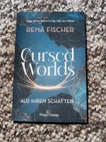 Cursed World - Rena Fischer Berlin - Pankow Vorschau