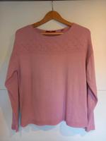 S.Oliver Pullover rose` Gr. 36 Bayern - Ilmmünster Vorschau