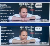 Ralf Schmitz, 18.09.24 Euskirchen, Reihe 4 / Mitte Köln - Marienburg Vorschau