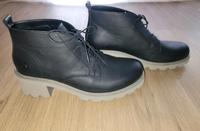 Remonte/Rieker, Schnürstiefeletten, neu, Gr.42, Stiefeletten Bayern - Wellheim Vorschau