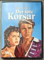 Der Rote Korsar / DVD Hessen - Reiskirchen Vorschau