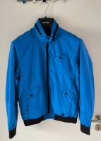 G-STAR CL RIB BOMBER Herren Jacke Gr. M Blau Neu Mecklenburg-Vorpommern - Wiepkenhagen Vorschau