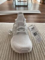 Adidas Ultraboost 19w weiß Gr. 36 2/3 Nordrhein-Westfalen - Leverkusen Vorschau