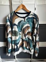 Pullover Pulli Sweatshirt Mann Gr.L Bershka Sachsen - Beucha Vorschau