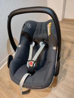 Maxi-Cosi i-Size Pebble Pro + Station (Family fix one) Nordrhein-Westfalen - Gütersloh Vorschau