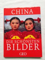 China die schönsten Bilder / GEO / Bildband / Buch Bayern - Trogen Vorschau