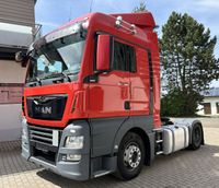 MAN TGX 18.460 XLX E6 Retarder Bayern - Plankenfels Vorschau