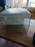 Aquarium Flural Flex 57 Liter + LED Beleuchtung Hessen - Raunheim Vorschau