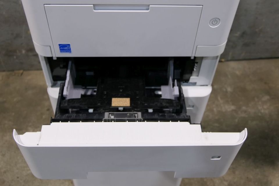 Multifunktion Laser Drucker Scanner Kopierer Fax Kyocera 39793 in Dinslaken