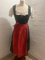 Dirndl/Trachtenkleid in Größe 40 von Steindl Hamburg Barmbek - Hamburg Barmbek-Nord Vorschau