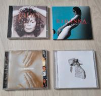 CD's,  Janet Jackson,  Coldplay, Rihanna, je 3 Euro Bremen - Schwachhausen Vorschau