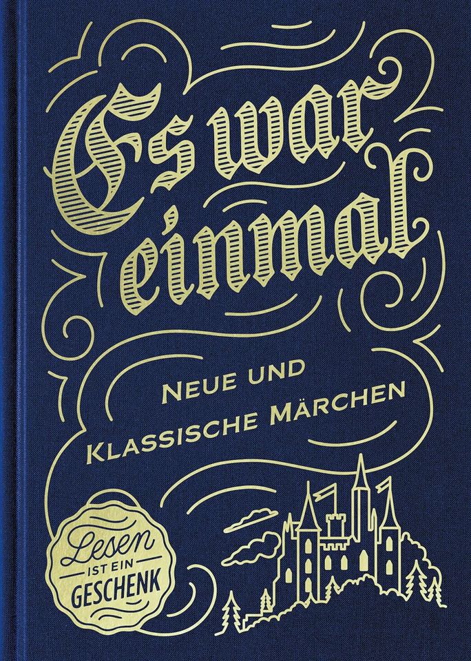 Es war einmal - Neue und klassische Märchen - Gebrüder Grimm in München