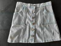 Jeans Rock für  Mädchen gr. 152 Dortmund - Innenstadt-Nord Vorschau