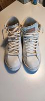 Converse Pro Leather High Sneaker beige/ braun Baden-Württemberg - Brühl Vorschau