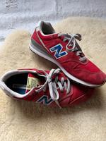 New Balance 40,5 Bayern - Seeshaupt Vorschau