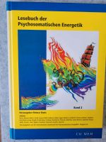 Lesebuch der Psychosomatischen  Energetik Niedersachsen - Weyhe Vorschau