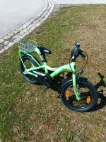 Kinderfahrrad 16 Zoll Bayern - Taufkirchen München Vorschau