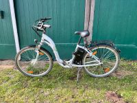 Zündapp Green 2.0 Alu City e-Bike 28er Schleswig-Holstein - Preetz Vorschau