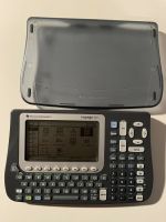 Texas instruments voyage 200 Nordrhein-Westfalen - Witten Vorschau