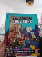 Minecraft Ganz neue Buch Hessen - Linden Vorschau