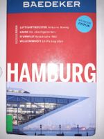 Hamburg Reiseführer 321 Seiten. Mit Stadtplan. Hamburg-Mitte - Hamburg Altstadt Vorschau