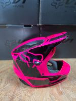 Fox V1 PRZM pink Frauen Motocross Helm Enduro Cross Neu Gr.S Bayern - Neuching Vorschau