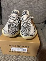 Adidas Yeezy Zebra (42,5) Bayern - Forchheim Vorschau