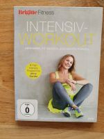 Brigitte Fitness, Intensiv Workout, DVD Brandenburg - Neuruppin Vorschau