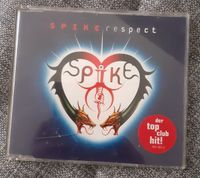 Spike  Respect Maxi CD Berlin - Neukölln Vorschau