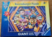 Puzzle PAW PATROL Ravensburger 60 Teile ab 4. J Bayern - Kahl am Main Vorschau