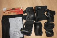 Schonerset Rollerblade Gr M Kids Knie Handgelenk Inliner Ellbogen Nordrhein-Westfalen - Castrop-Rauxel Vorschau