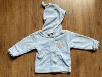 Baby Fleecejacke Größe 56 Rheinland-Pfalz - Mainz Vorschau