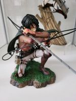 Attack on Titan Fortitude Levi Kotobukiya Anime Figur Niedersachsen - Osterode am Harz Vorschau