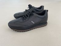 Hugo Boss Schuhe I Herrenschuhe I schwarz I braun I gr 44 Baden-Württemberg - Reichenbach an der Fils Vorschau