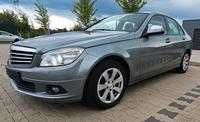 Mercedes-Benz C 180 Kompressor • 156 PS • TÜV NEU • 136.000 km Niedersachsen - Edewecht Vorschau