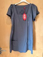 EDC by Esprit Kleid Tunika Hängerchen M Grau Neu mit Etikett Nordrhein-Westfalen - Minden Vorschau