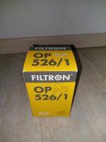 Filtron OP 526/1 Oil Filter Thüringen - Erfurt Vorschau
