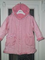 La Petite Ourse de Miniman Winterjacke Mantel Gr. 86 Bayern - Buch Vorschau