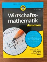 Wirtschaftsmathematik für DUMMIES, NEU Nordrhein-Westfalen - Paderborn Vorschau