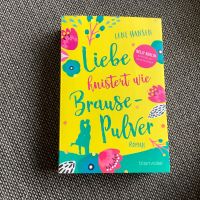 Lene Hansen-Liebe knistert wie Brausepulver Nordrhein-Westfalen - Hamm Vorschau