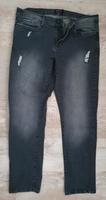 Jeans identic W 34 L 32 grau Bayern - Landshut Vorschau