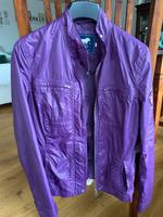 Polo Sylt leichter Blazer Gr. S lila Baden-Württemberg - Kirchentellinsfurt Vorschau